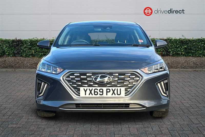 Used Hyundai IONIQ 2019 for sale - 78119529: Photo 8