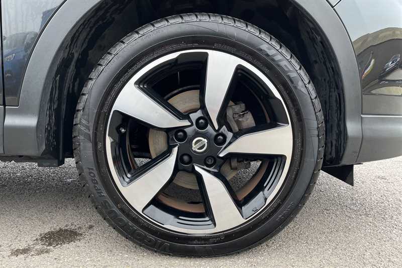 Used Nissan Qashqai 2017 for sale - 78208202: Photo 11