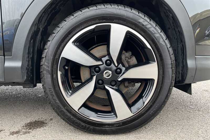 Used Nissan Qashqai 2017 for sale - 78208202: Photo 12