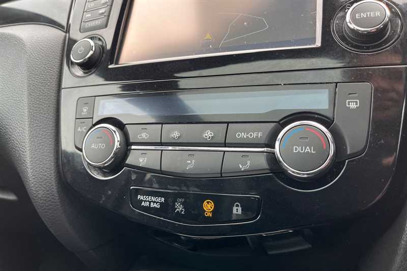 Used Nissan Qashqai 2017 for sale - 78208202: Photo 15