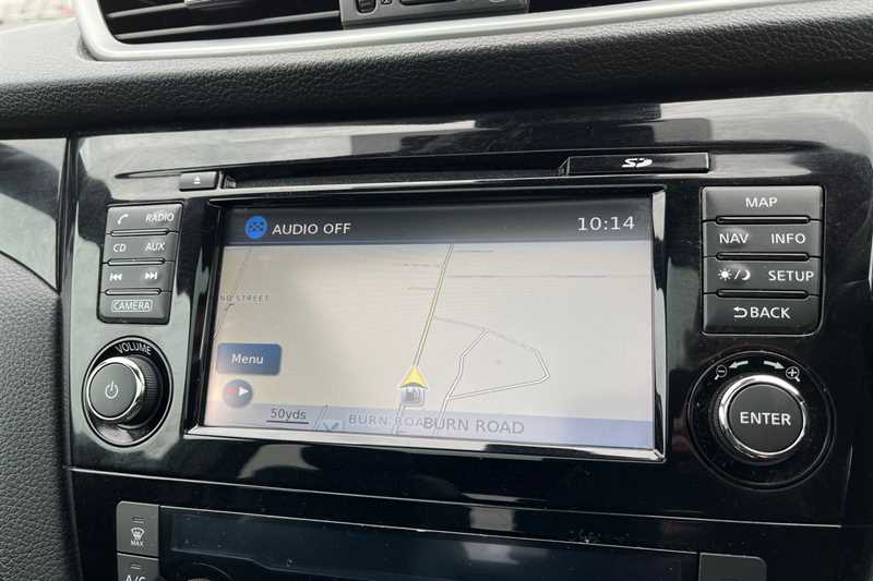 Used Nissan Qashqai 2017 for sale - 78208202: Photo 18