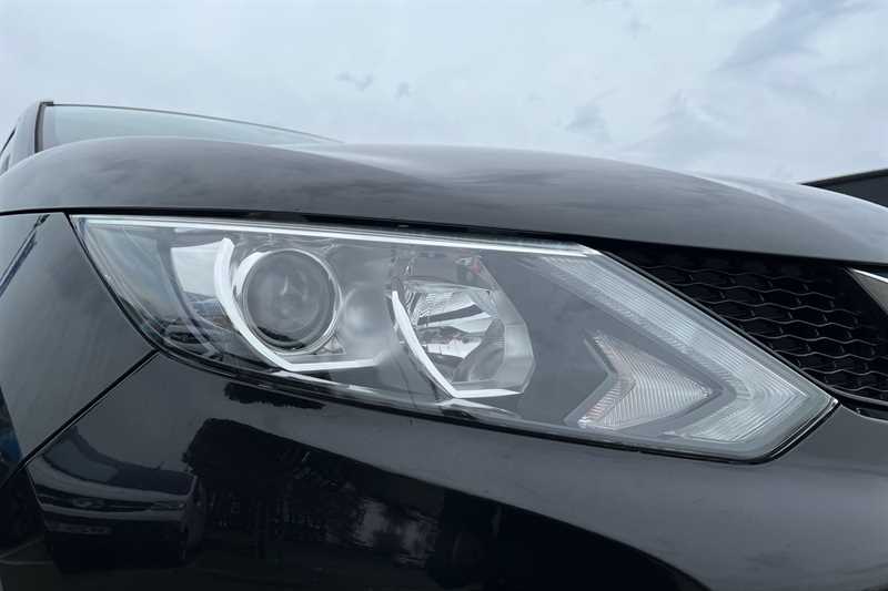 Used Nissan Qashqai 2017 for sale - 78208202: Photo 28