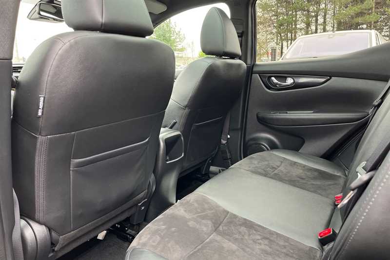 Used Nissan Qashqai 2017 for sale - 78208202: Photo 41