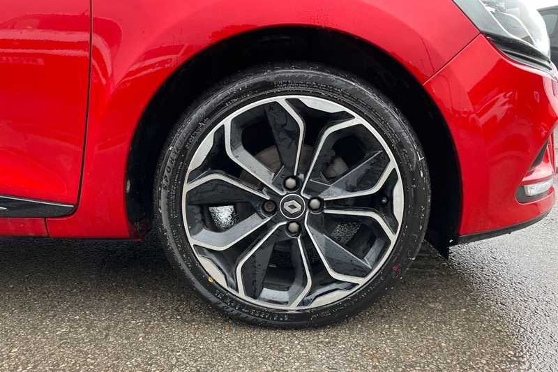 Used Renault Clio 2019 for sale - 77811481: Photo 9