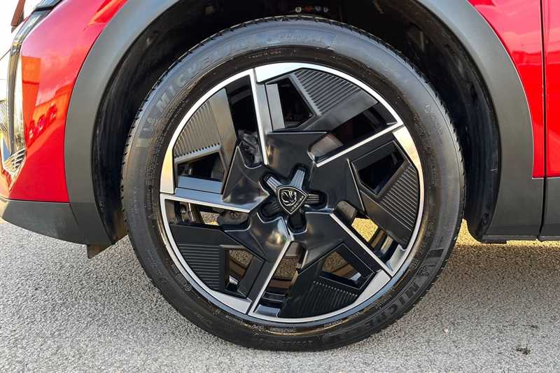 Used Peugeot 408 2024 for sale - 77900162: Photo 12