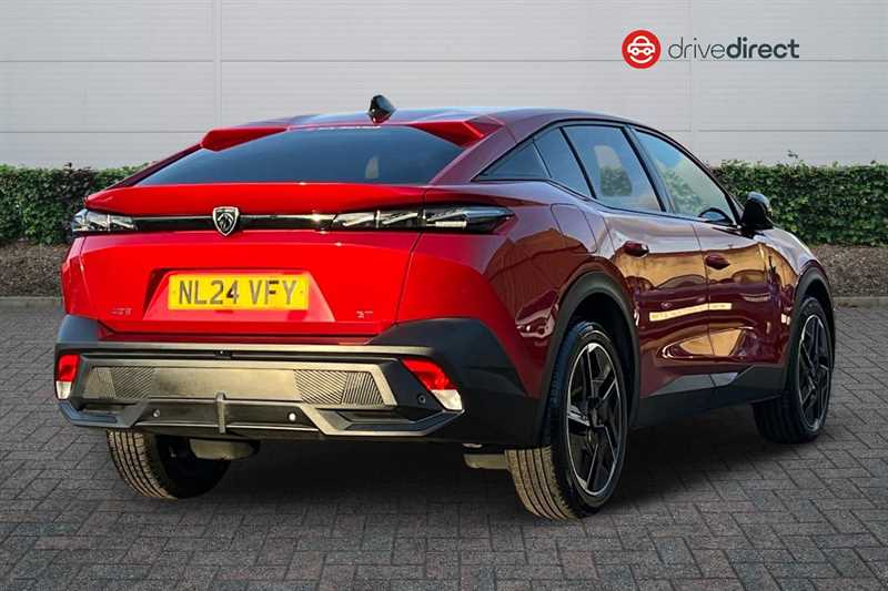 Used Peugeot 408 2024 for sale - 77900162: Photo 3