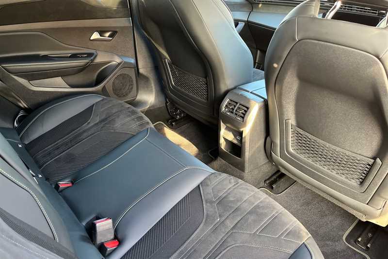 Used Peugeot 408 2024 for sale - 77900162: Photo 39