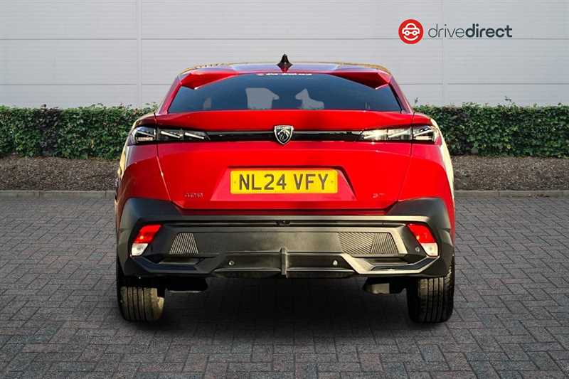 Used Peugeot 408 2024 for sale - 77900162: Photo 4