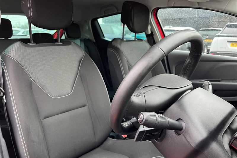 Used Renault Clio for sale - 77788042: Photo 23