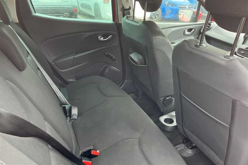 Used Renault Clio for sale - 77788042: Photo 38