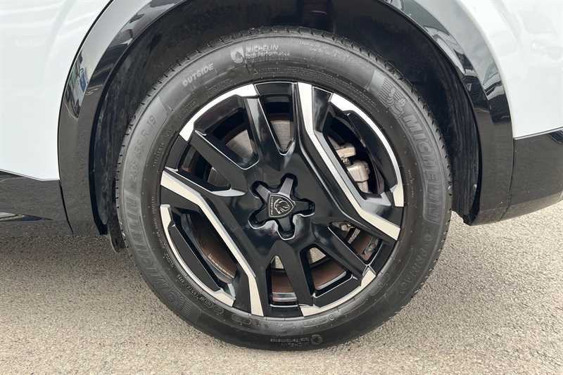 Used Peugeot E-3008 for sale - 78216794: Photo 10