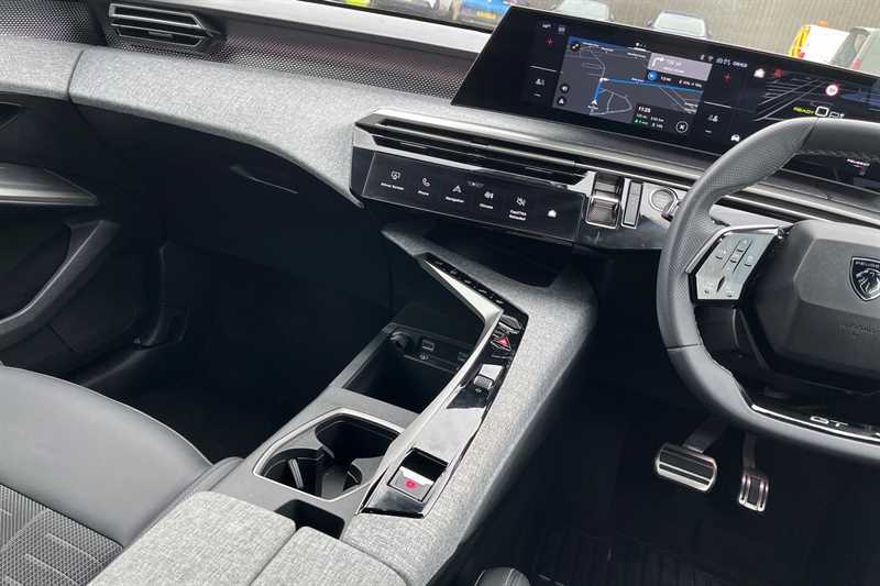 Used Peugeot E-3008 for sale - 78216794: Photo 14