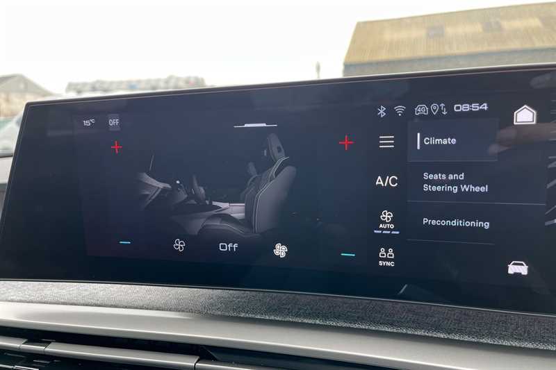 Used Peugeot E-3008 for sale - 78216794: Photo 15