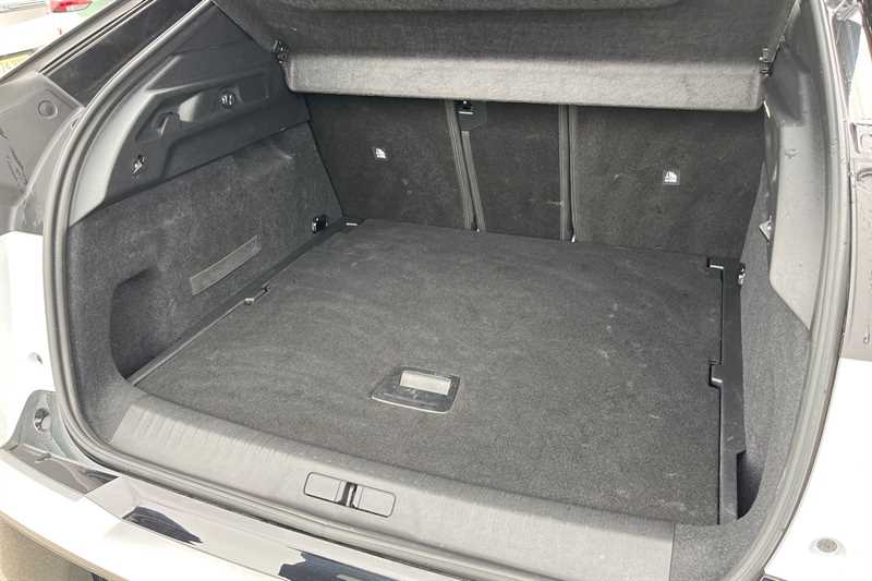 Used Peugeot E-3008 for sale - 78216794: Photo 25