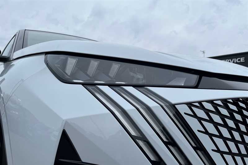 Used Peugeot E-3008 for sale - 78216794: Photo 28