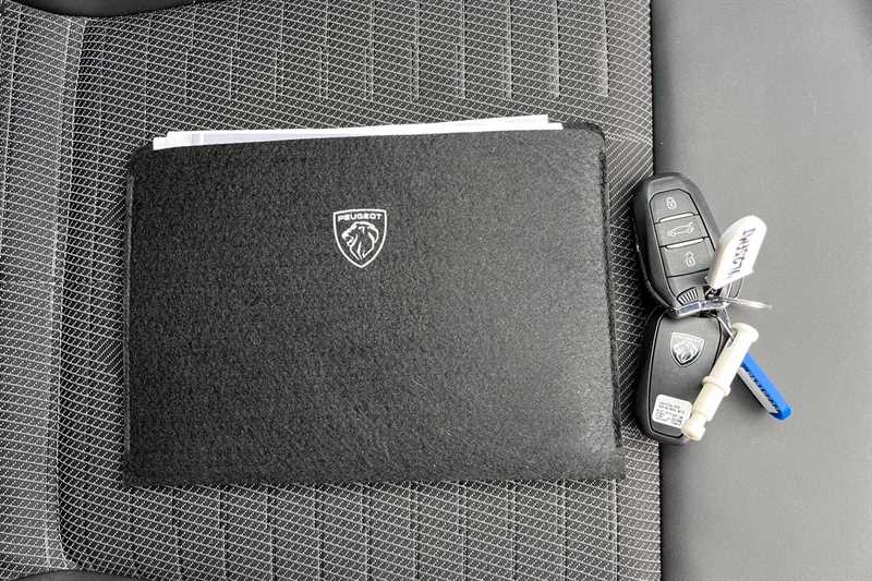 Used Peugeot E-3008 for sale - 78216794: Photo 36