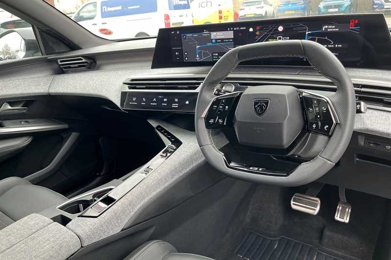 Used Peugeot E-3008 for sale - 78216794: Photo 41