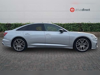 Used Audi A6 undefined for sale - 77403227: Photo