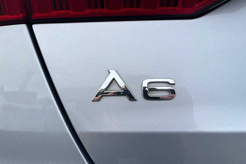 Used Audi A6 2021 for sale - 77403227: Photo 30