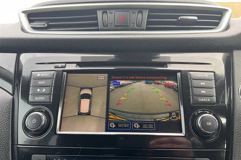 Used Nissan Qashqai for sale - 77828981: Photo 19