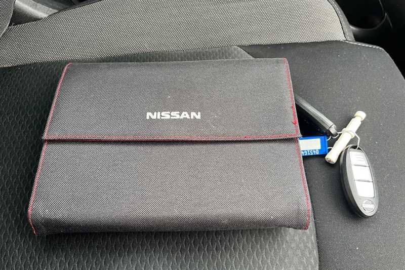 Used Nissan Qashqai for sale - 77828981: Photo 36