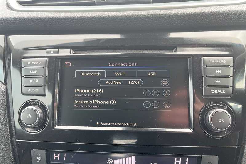 Used Nissan Qashqai for sale - 77828981: Photo 40