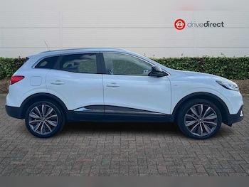 Used Renault Kadjar 2018 for sale - 78626356: Photo