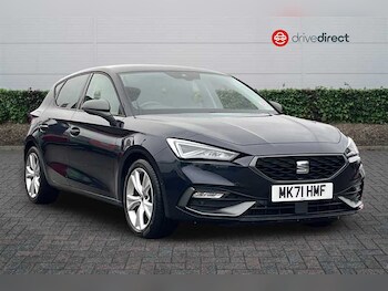 Used SEAT Leon undefined for sale - 77429984: Photo