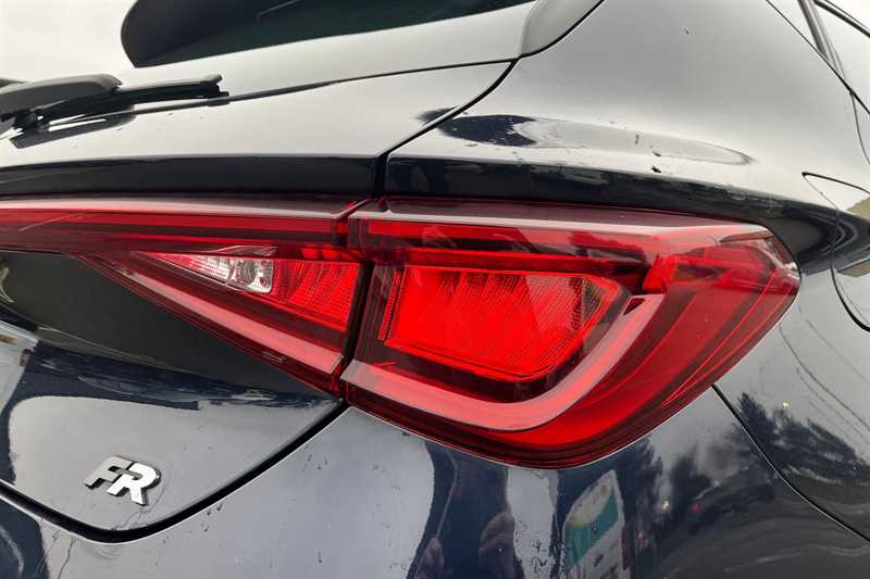 Used SEAT Leon 2021 for sale - 77429984: Photo 32