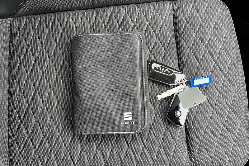 Used SEAT Leon 2021 for sale - 77429984: Photo 36