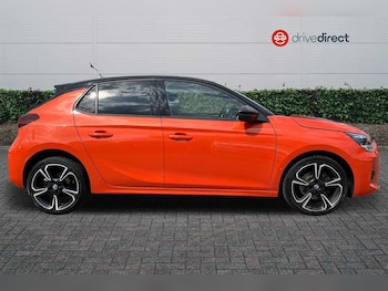 Used Vauxhall Corsa 2022 for sale - 75405614: Photo