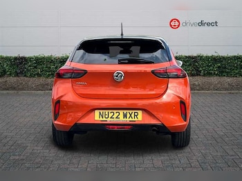 Used Vauxhall Corsa 2022 for sale - 75405614: Photo