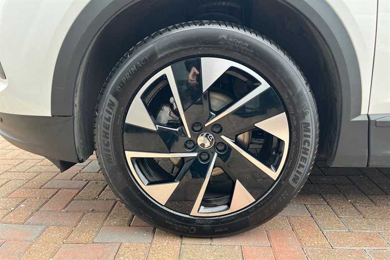 Used Vauxhall Grandland 2025 for sale - 78208359: Photo 12