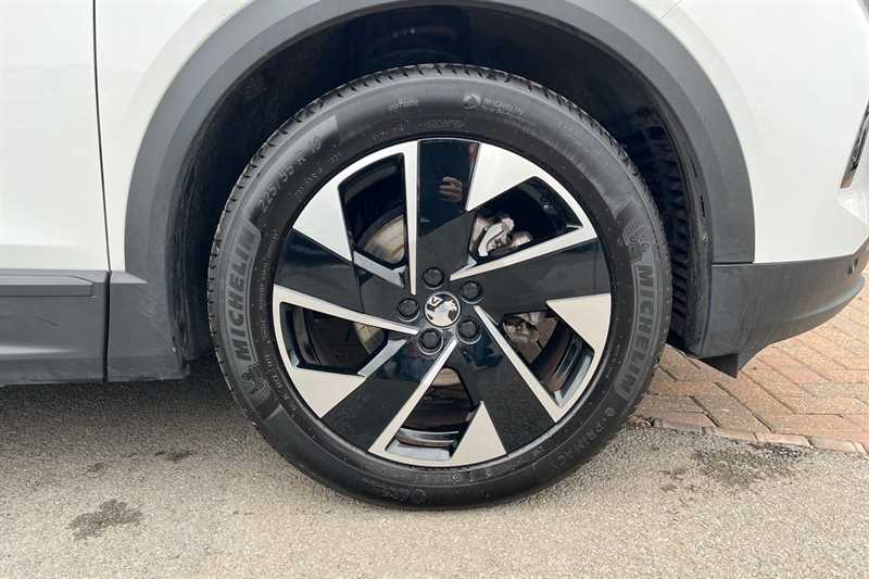 Used Vauxhall Grandland 2025 for sale - 78208359: Photo 9