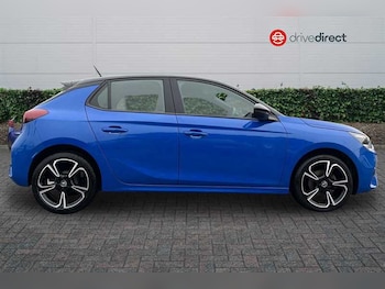 Used Vauxhall Corsa 2023 for sale - 78137968: Photo