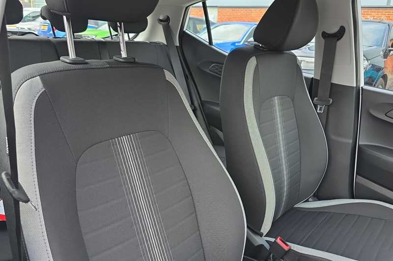 Used Hyundai i10 2025 for sale - 76755635: Photo 23