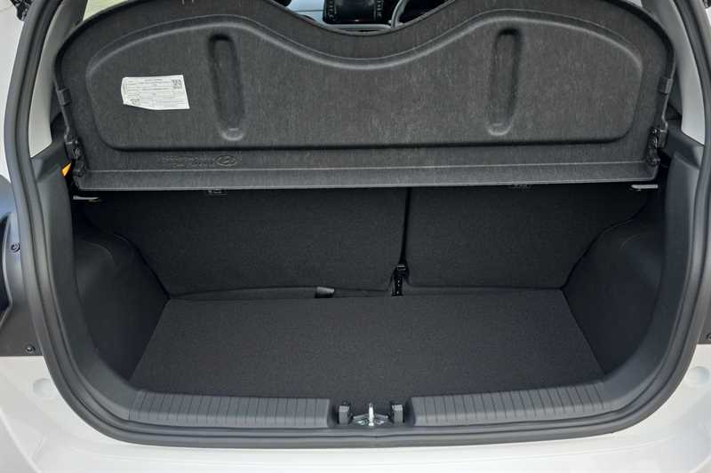 Used Hyundai i10 2025 for sale - 76755635: Photo 25