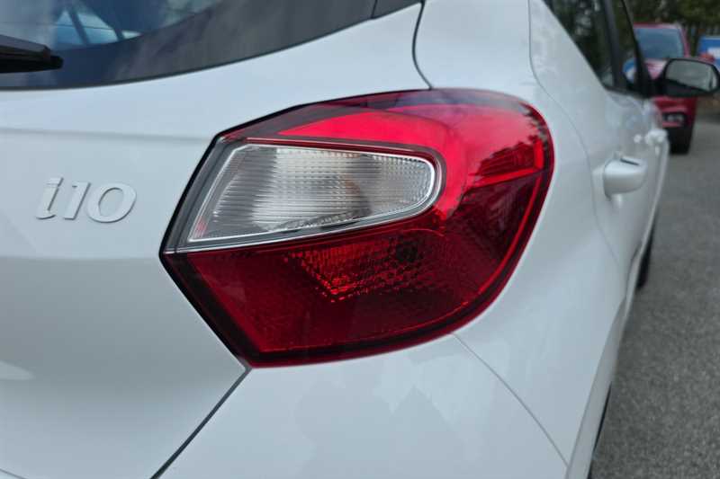 Used Hyundai i10 2025 for sale - 76755635: Photo 32