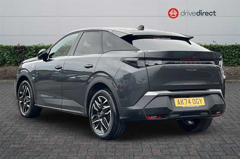 Used Peugeot 3008 2024 for sale - 77773518: Photo 5