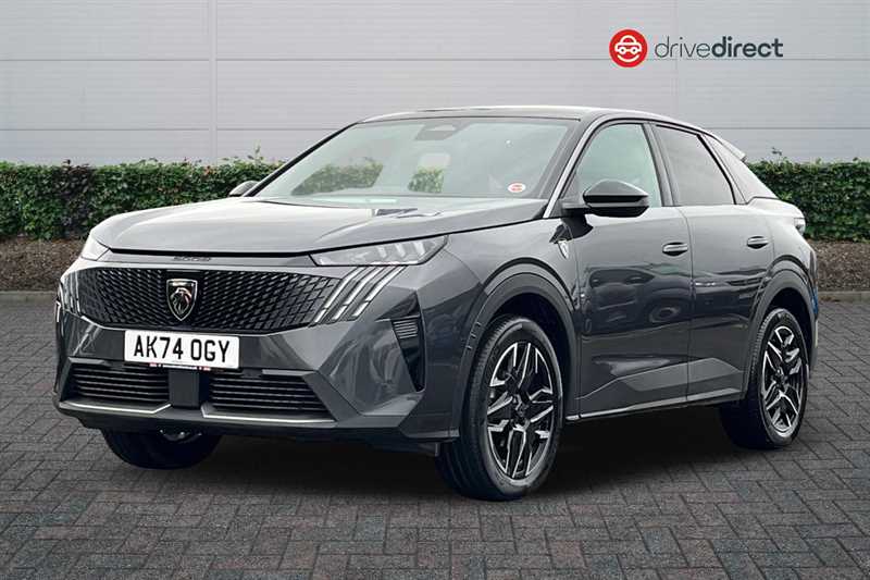 Used Peugeot 3008 2024 for sale - 77773518: Photo 7