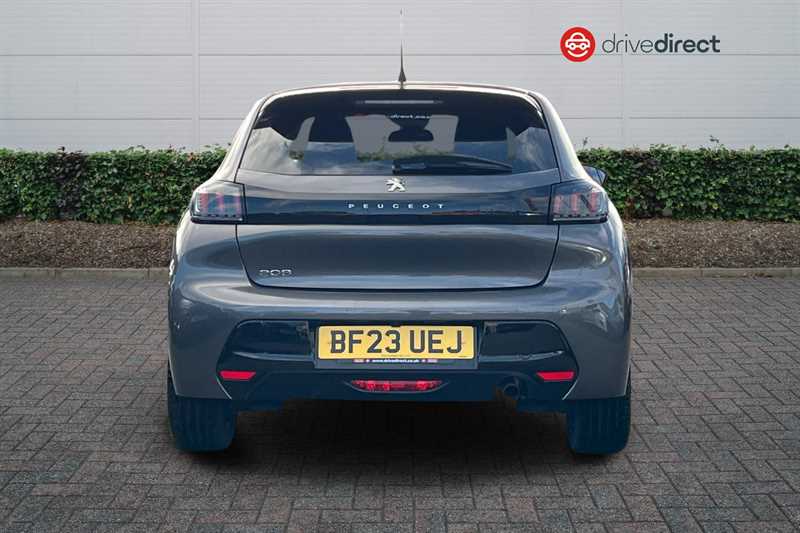 Used Peugeot 208 2023 for sale - 78142797: Photo 4