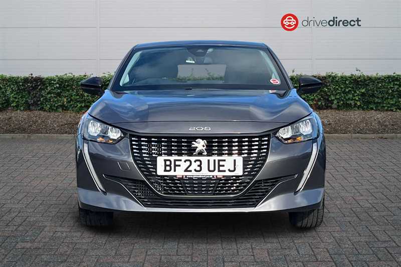 Used Peugeot 208 2023 for sale - 78142797: Photo 8