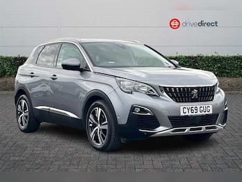 Used Peugeot 3008 2019 for sale - 79783505: Photo