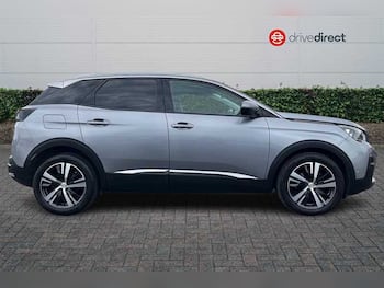 Used Peugeot 3008 2019 for sale - 79783505: Photo