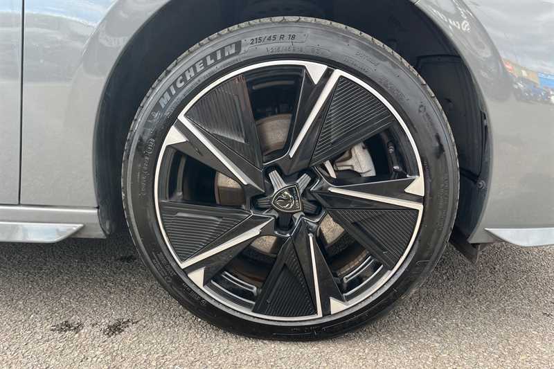 Used Peugeot 308 2024 for sale - 76529487: Photo 10