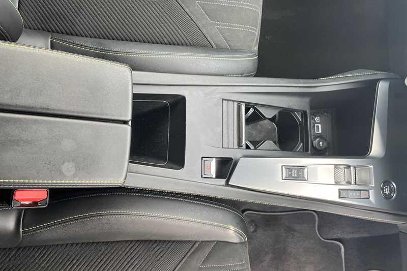 Used Peugeot 308 2024 for sale - 76529487: Photo 14