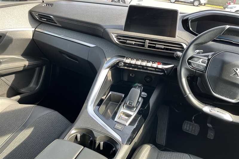 Used Peugeot 3008 2020 for sale - 78051112: Photo 14