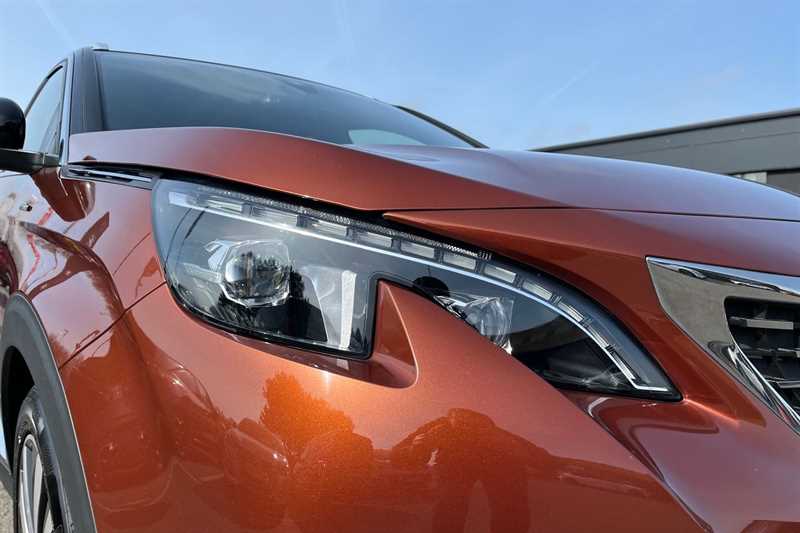 Used Peugeot 3008 2020 for sale - 78051112: Photo 28