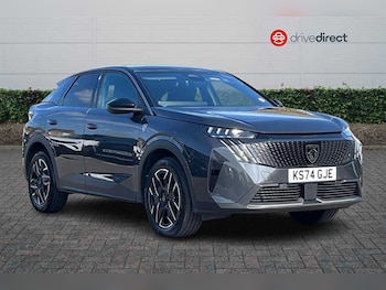 Used Peugeot 3008 2024 for sale - 79487861: Photo