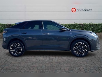 Used Peugeot 3008 2024 for sale - 79487861: Photo